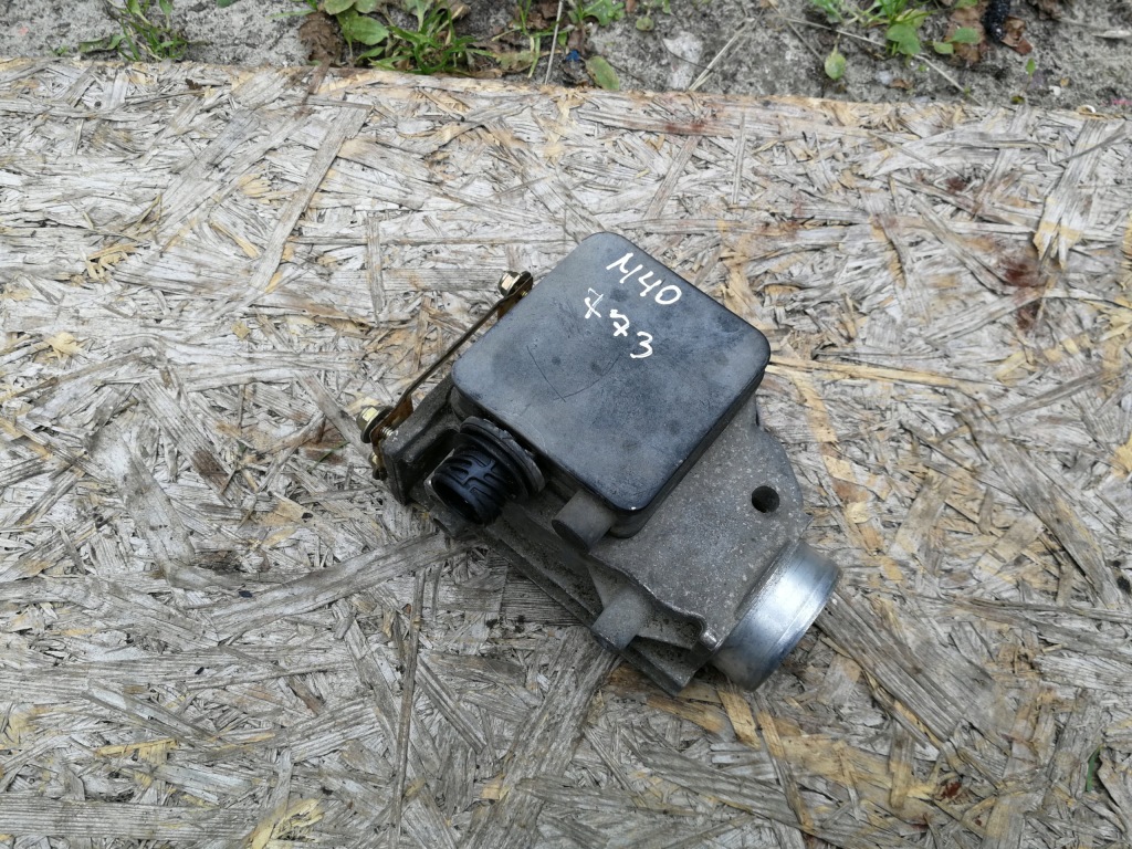 Купити Витратомір m40 bmw e30