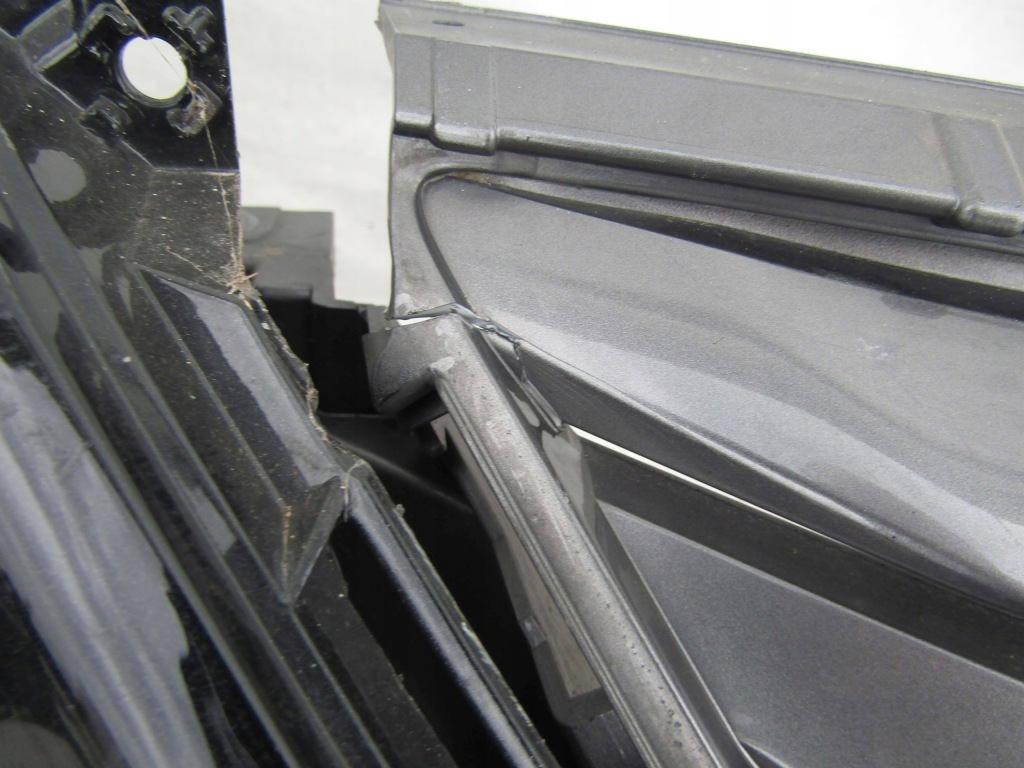 фото №12, Бампер lexus rx rx450h iv 15-19 перед