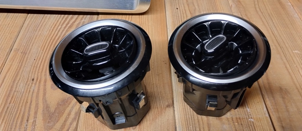 фото №9, Dekor панели воздуховод впуск решётка mercedes glb x247 a2476805902