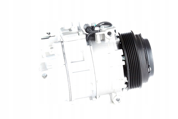 фото №10, Компрессор кондиционера mercedes c t-model s202 c w202 clk a208 clk