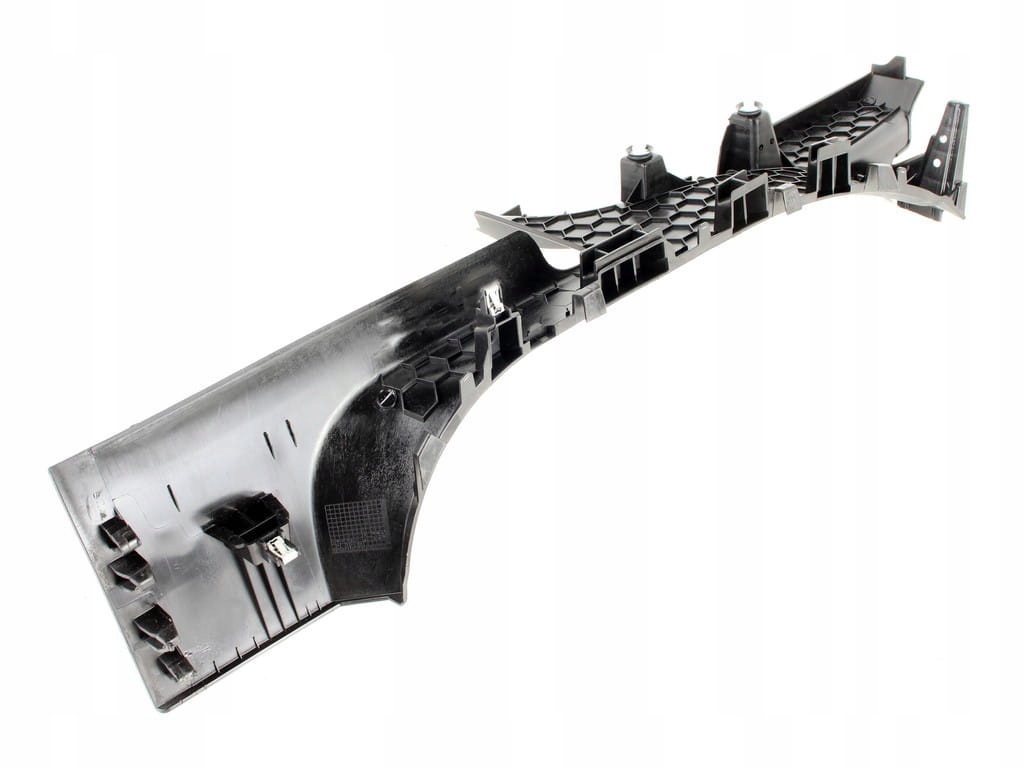 фото №4, Захист молдинг поріг права задня renault captur ii 769533503r