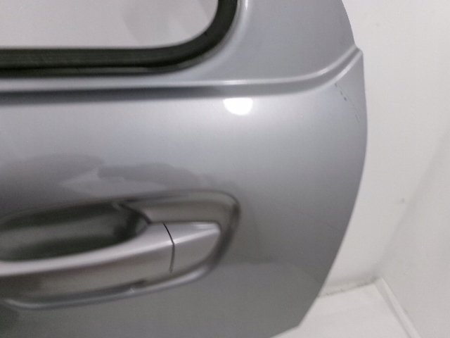 фото №8, Citroen c4 cactus lift дверь задние левая kcac