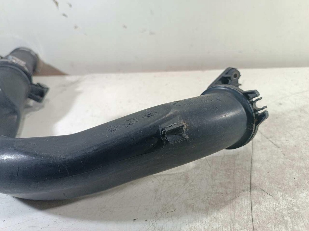 фото №5, Wąż труба інтеркулер renault clio iv 1.5 dci 165769779r