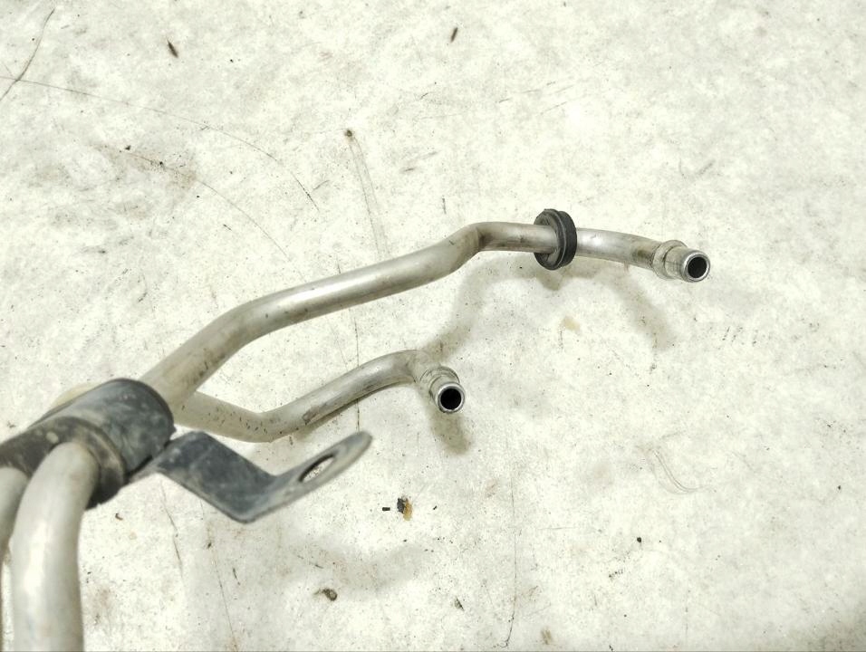 Купити Dodge ram 2019 шланг / патрубок радіатора 68268594ae