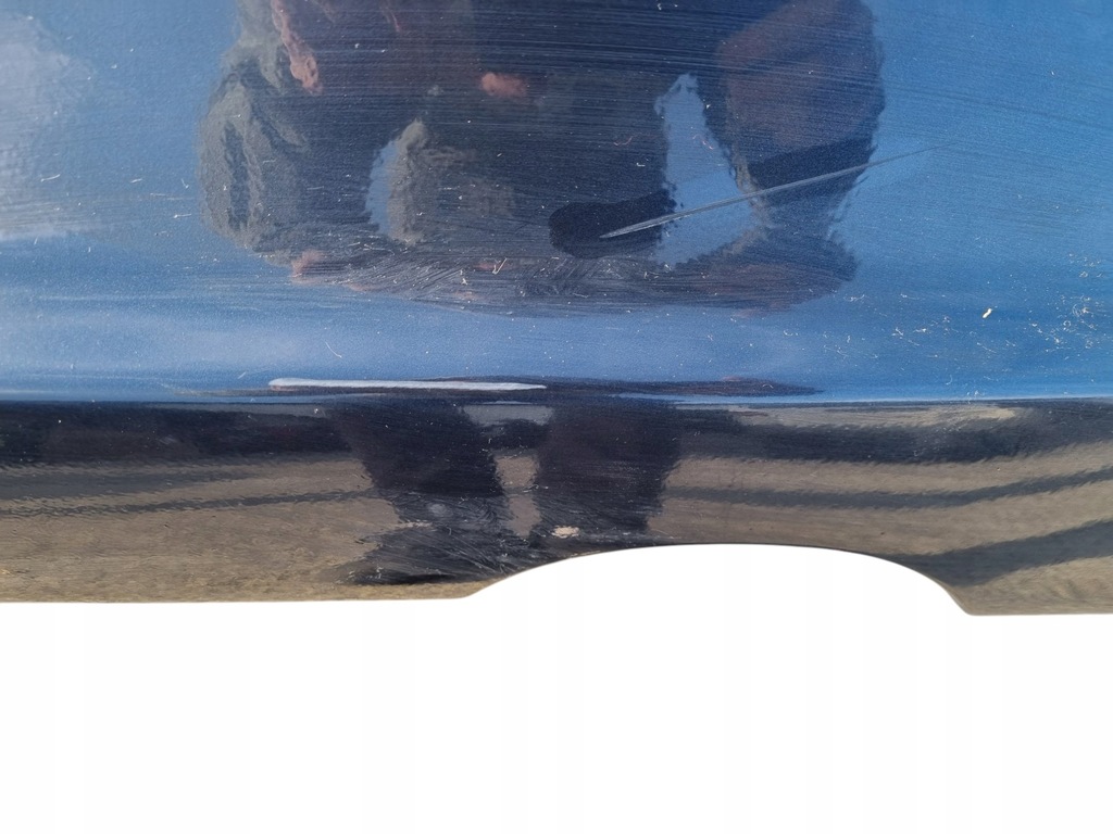 фото №9, Бампер задній kompletny з датчиками паркування pdc honda fr-v nh684p