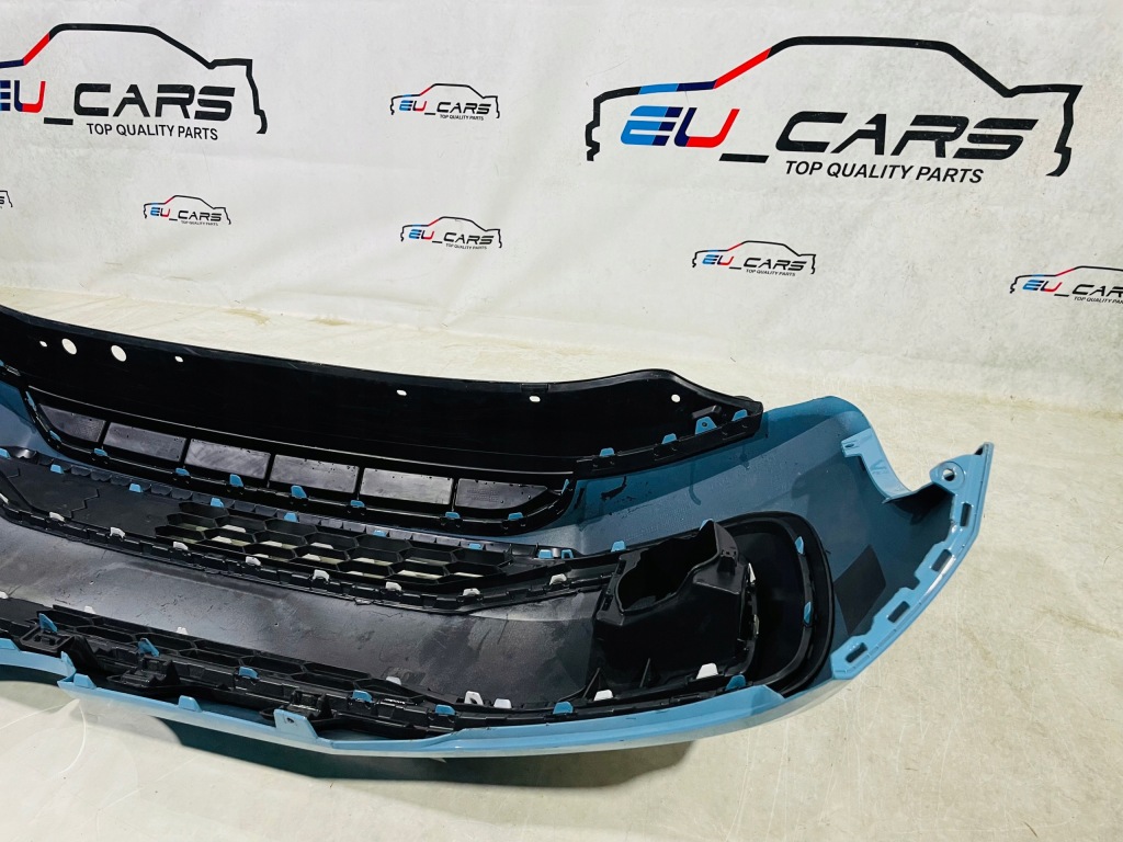 фото №10, Vw up lift 1s0 бампер перед передний 2016-2019 rok