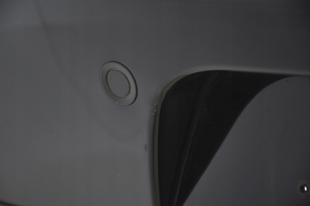 фото №8, Бампер задний задняя vw eos pdc