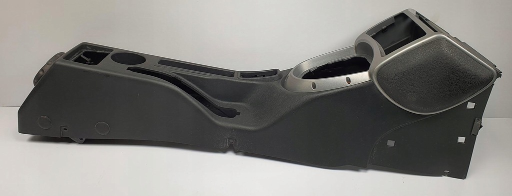 фото №1, Тунель середній решітка рамка dekor alfa romeo gt