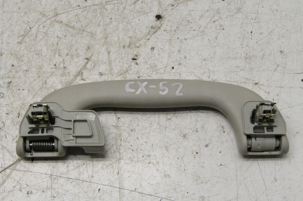 фото №8, Ручка кронштейн потолочный mazda cx5 cx-5 ii kf