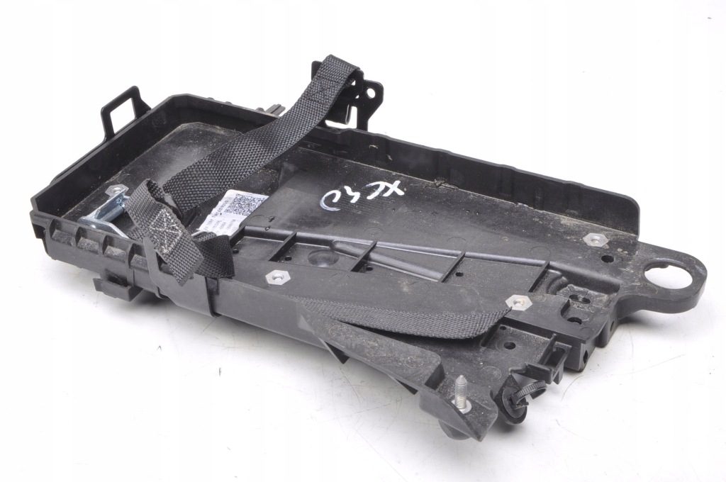 фото №1, Volvo xc40 основа акумулятор 32132919