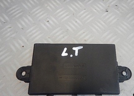 фото №1, Модуль дверь mercedes-benz оригинальный номер a2219007701