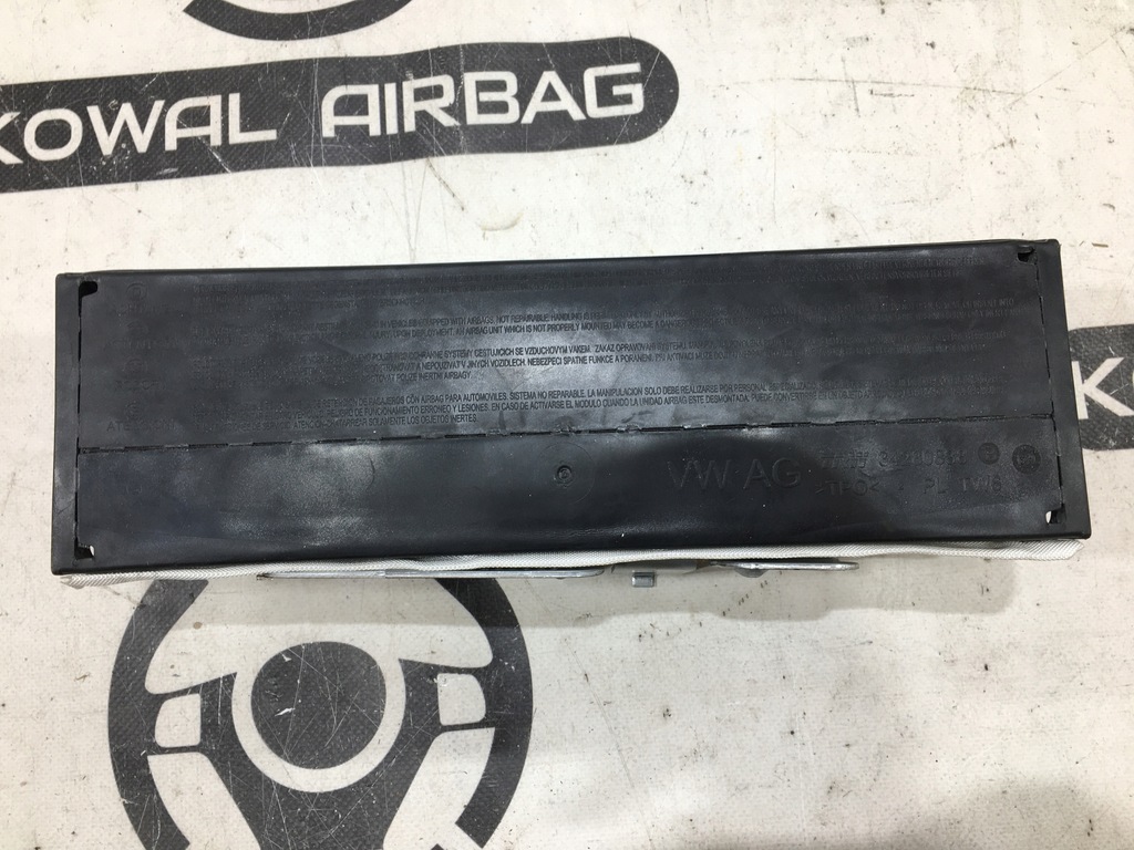 фото №1, Seat cupra formentor 5fg подушка безпеки подушка колінна