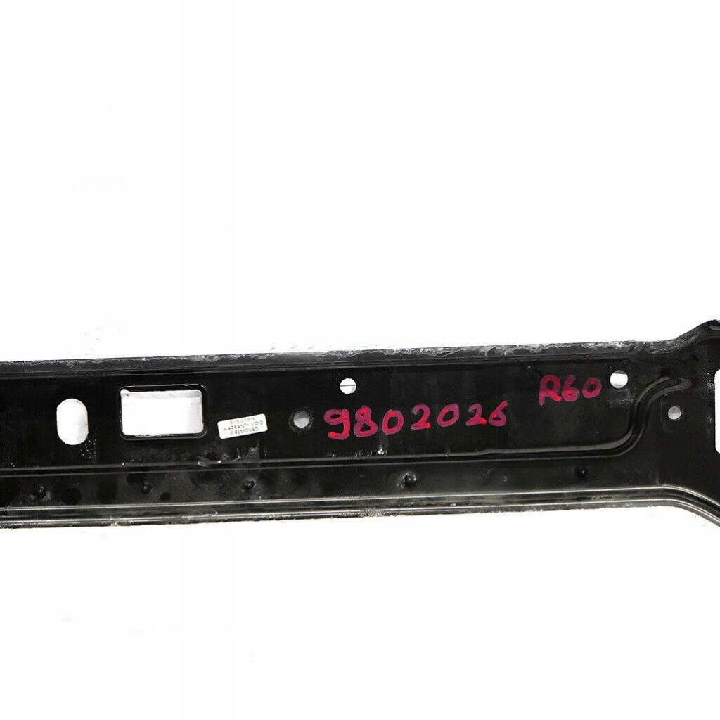 Mini оригинальный номер 9802026 Цена