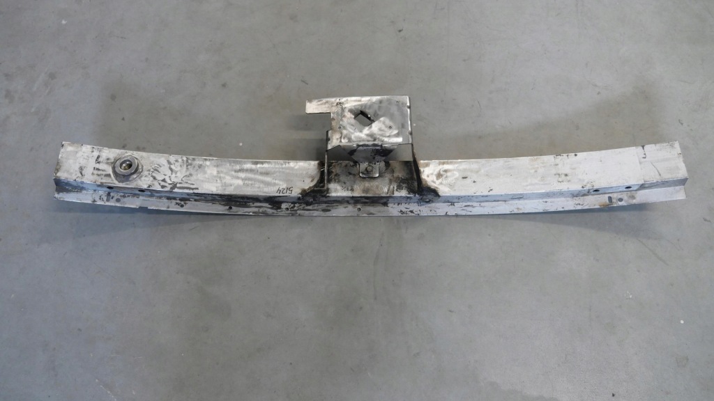 Купити Bmw x3 f25 x4 f26 балка бампера перед передня 7371990