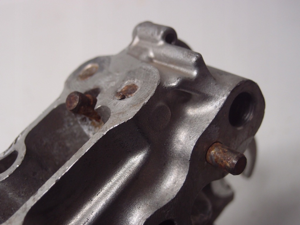 фото №5, Кронштейн кронштейн двигуна peugeot 3008 2.0 hdi