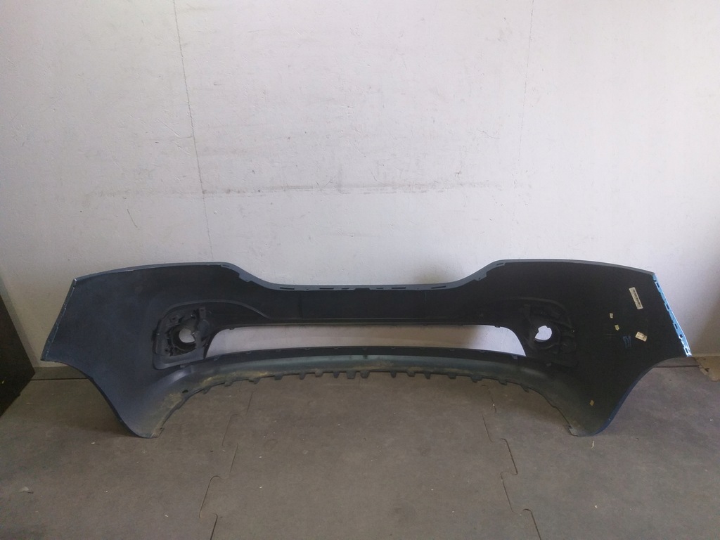 фото №13, Бампер перед renault trafic iii 3 14-