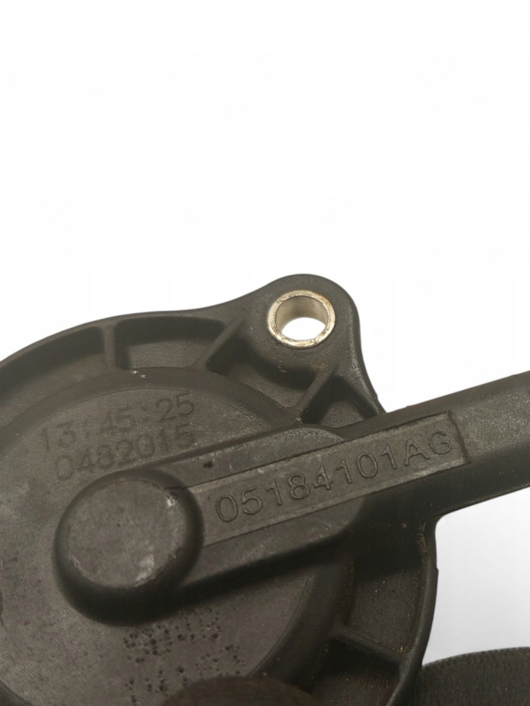 фото №5, Dodge challenger 05184101ag клапан управляющий / настройка вала распределительного вала