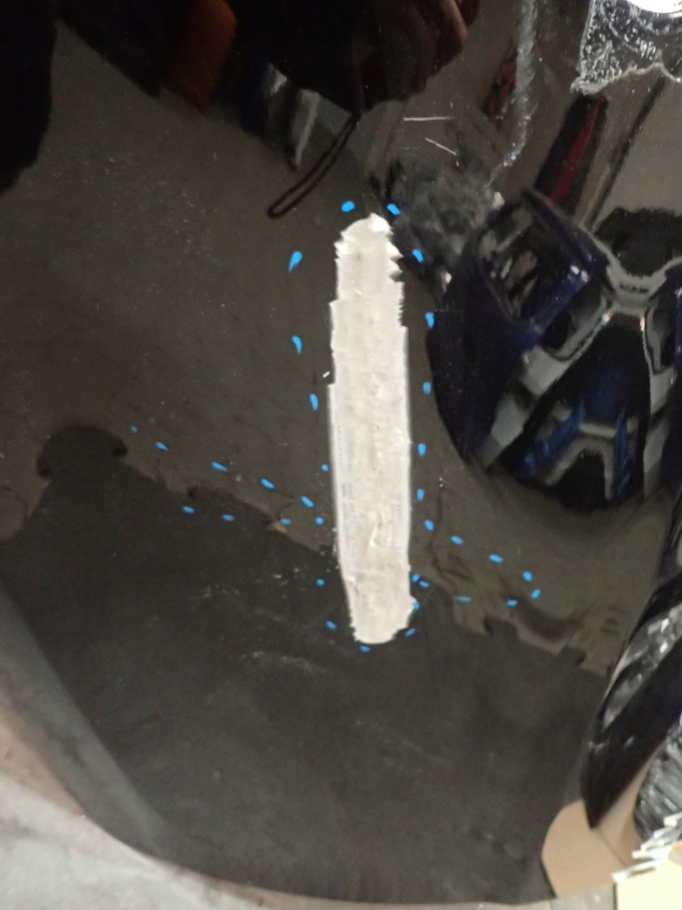 фото №3, Дверь перед правое mitsubishi space star 13-