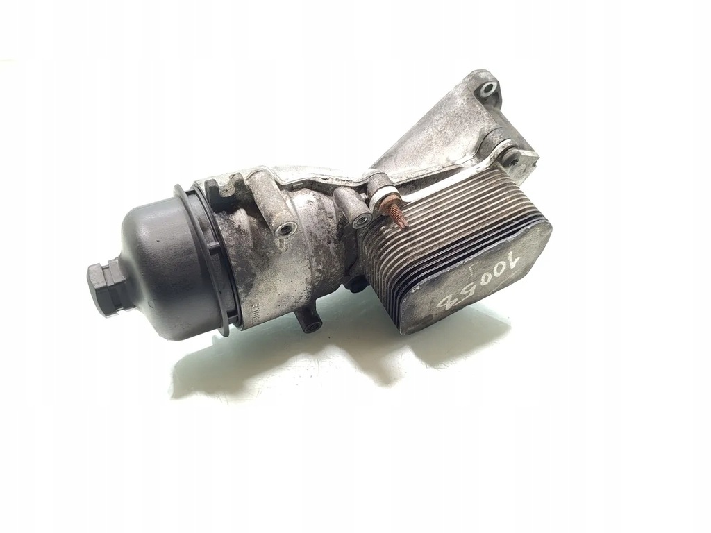 фото №9, Ford transit connect кронштейн / кронштейн фільтра оливи 1.5 tdci дизель 2017