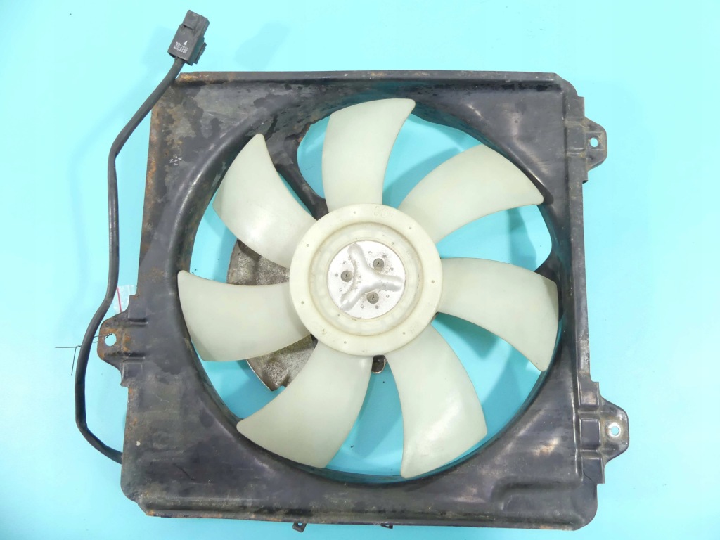 Купити Вентилятор вентилятор кондиціонера toyota rav4 2 00- 2,0 d4d