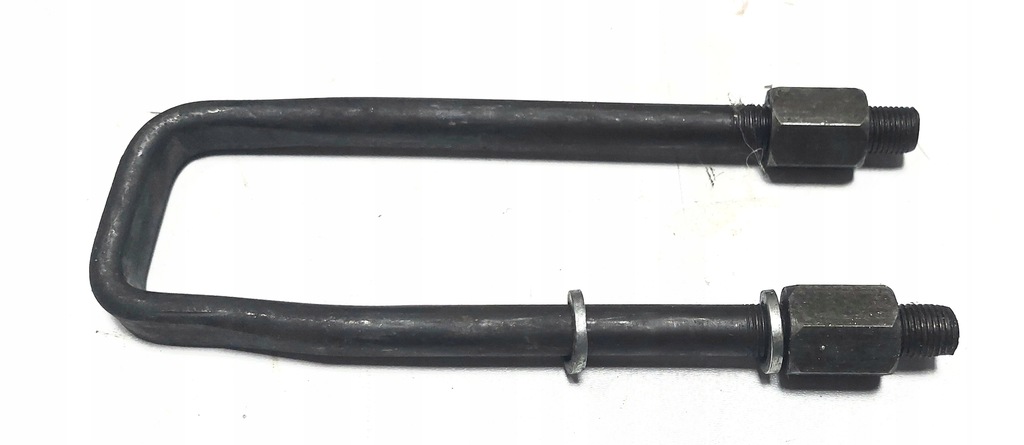 фото №1, Gaz 69 cybant скоба ресор