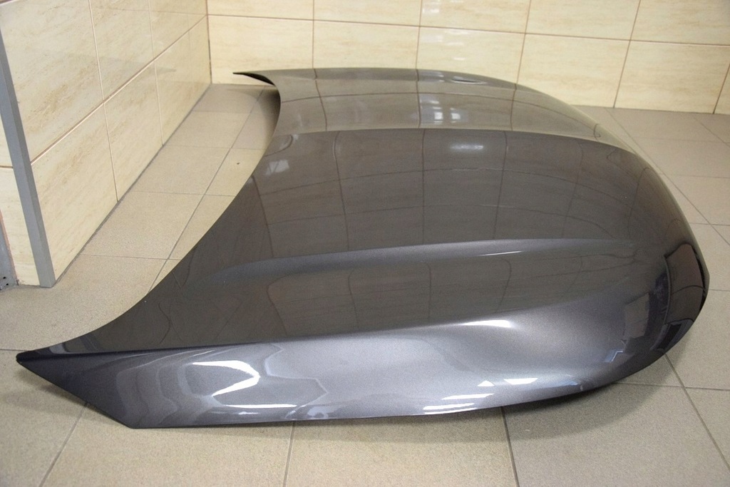 фото №10, Opel grandland x i 17-r. капот