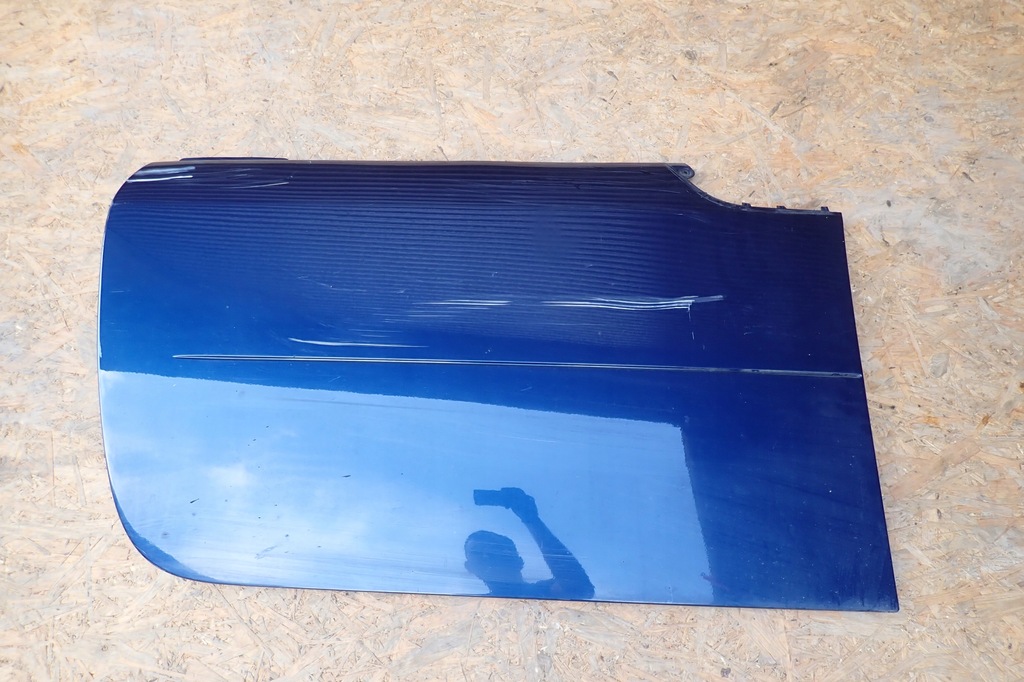 фото №3, Smart forfour 454 обшивка двері перед ліва