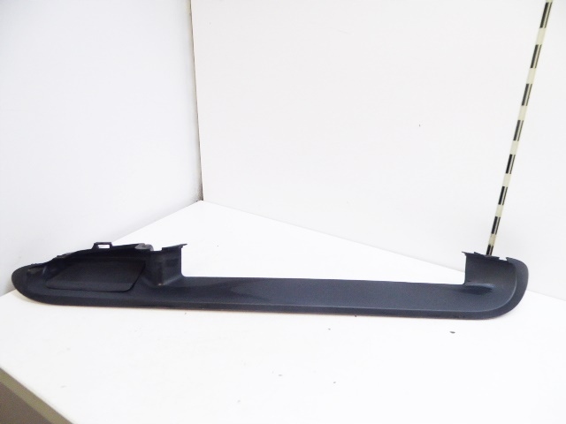 фото №1, Renault scenic ii защита рамка спидометра