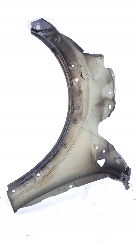 фото №7, Mini cooper r56 06- крыло правый перед передний