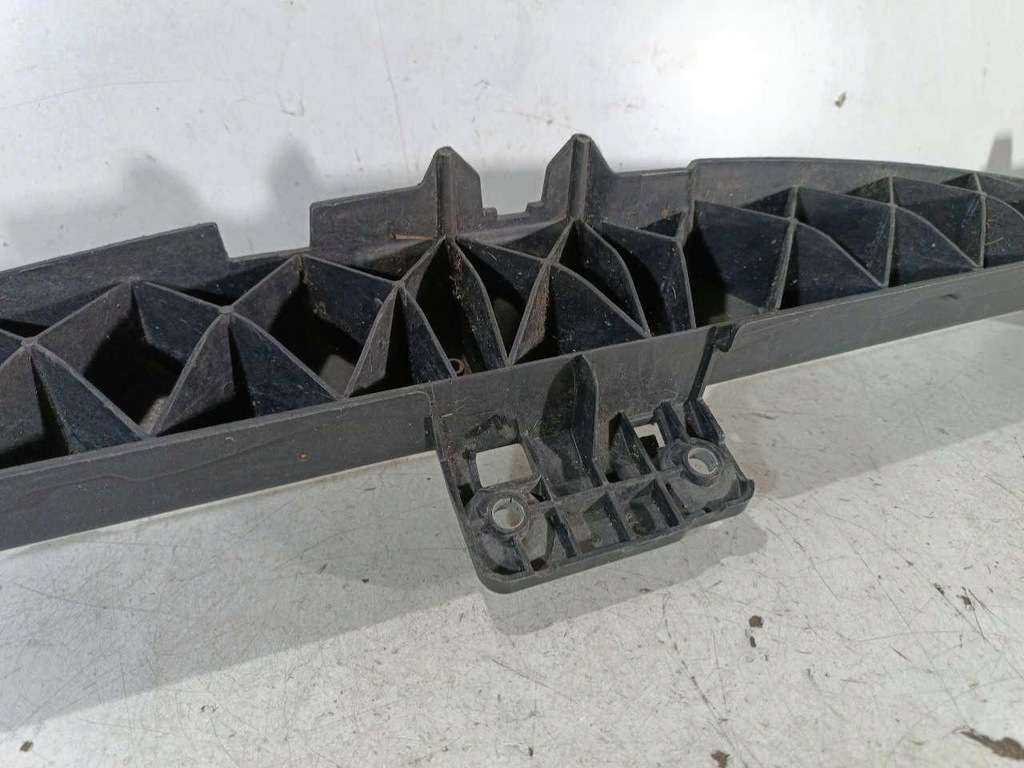 фото №7, Pas передний усилитель верхний peugeot 1007 9646174680