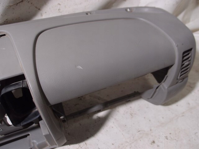 фото №9, Приборная панель приборная консоль toyota dyna 2011r