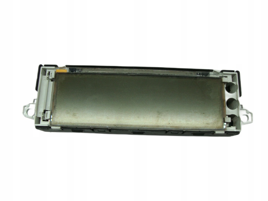 фото №1, Citroen c4 i дисплей радио 9664222180