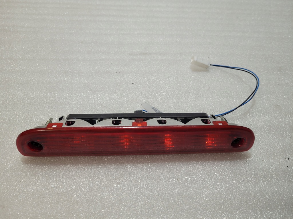 фото №1, Третий свет стоп-сигнал jumper boxer ducato iii