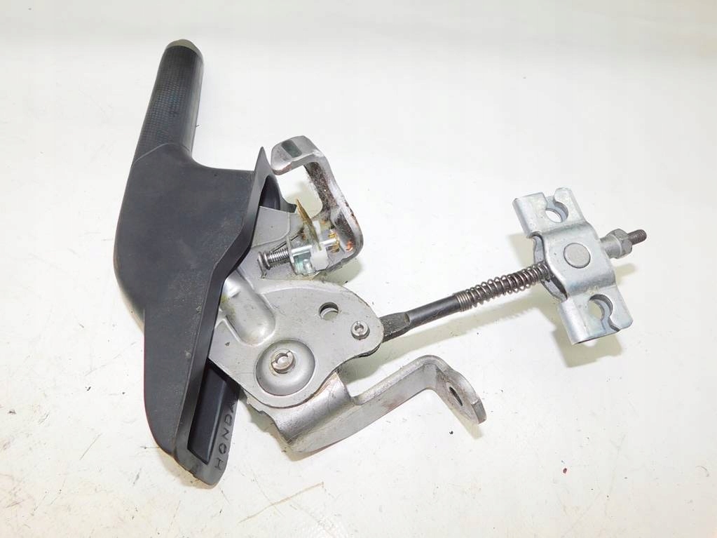 фото №7, Honda jazz ii 2004r важіль гальмо ручний