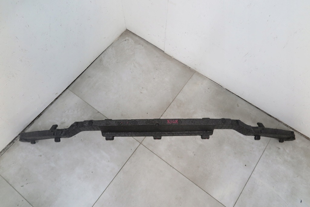 фото №1, Bmw x3 g01 абсорбер бампер перед