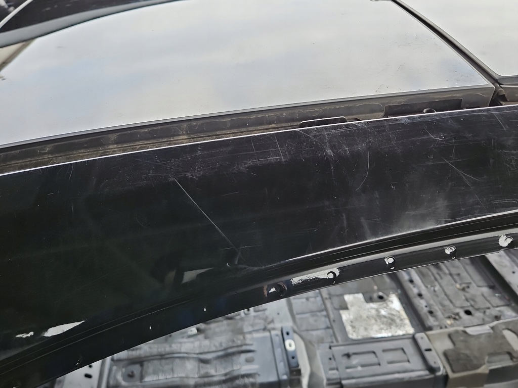 Дах панорама mercedes w222 седан 13-20 Ціна