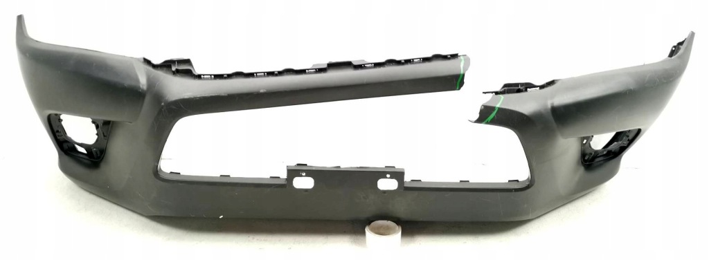 фото №1, Бампер перед передній toyota hilux 15- 521190ka00