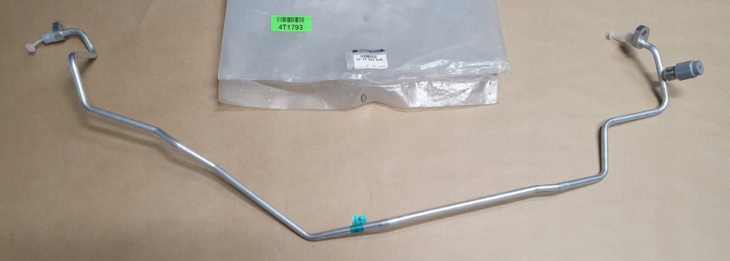 фото №1, Шланг кондиционера r kadjar 924400484r