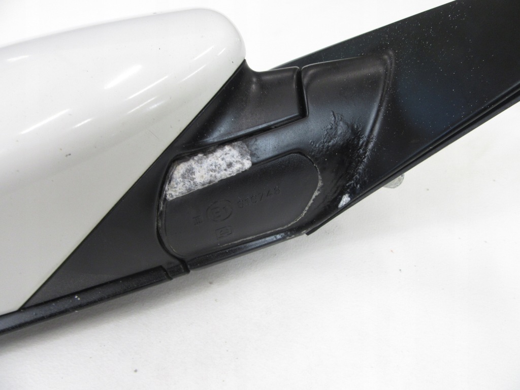 фото №9, Зеркало правое bmw e60 e61 4 контакты europa 06r. a300