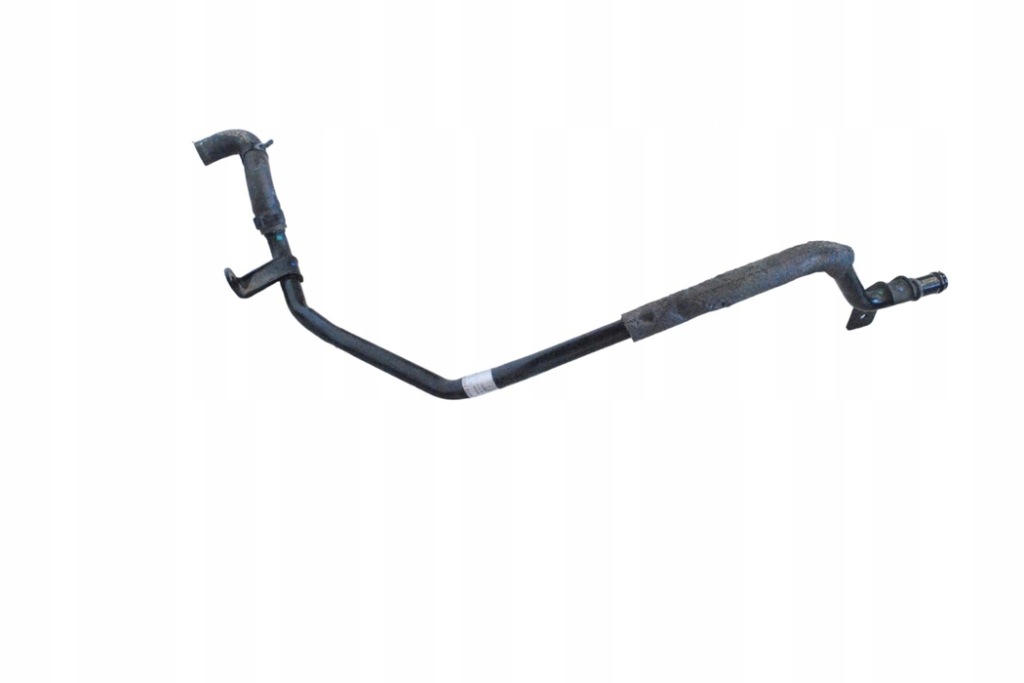 фото №3, Mercedes slk250cdi шланг радіаторний r172 2015 rhd