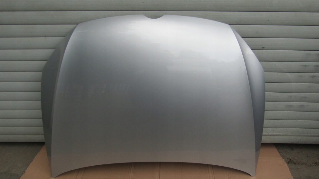 фото №1, Vw golf 7 vii капот la7w оригінал polecam