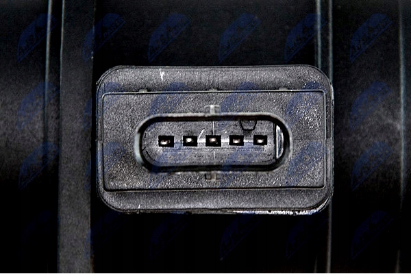 Nty расходомер hyundai i30 1.6crdi 2007- kia ceed 1.6crdi 2006- Цена