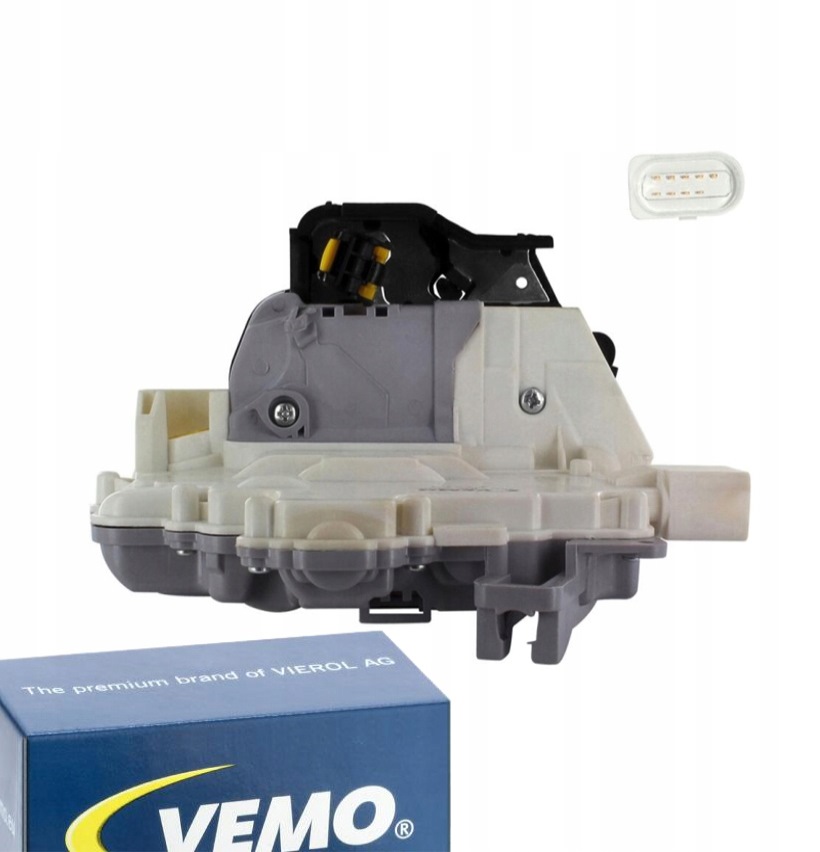 фото №1, Vemo v10-85-0023 замок дверь