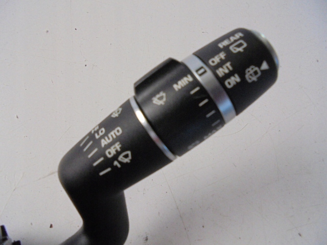 фото №4, Переключатель комбинированный range rover sport ii l494 2014 rok