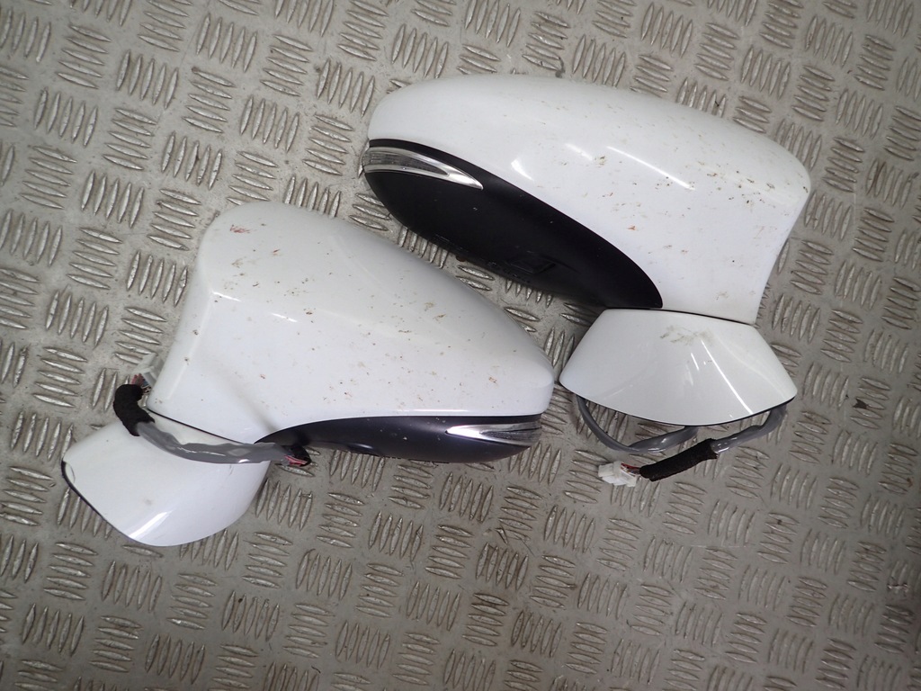 фото №1, Lexur rc rc-f зеркало наружное правое ассистент