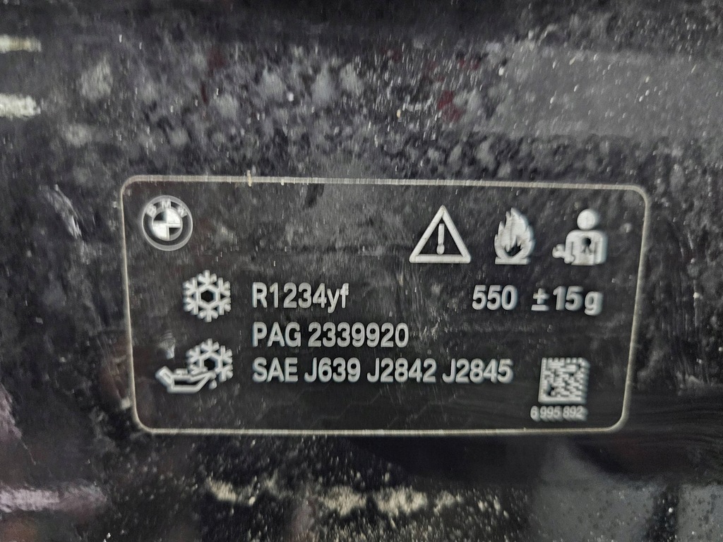 фото №13, Капот крышка двигателя bmw 3 g20 g21