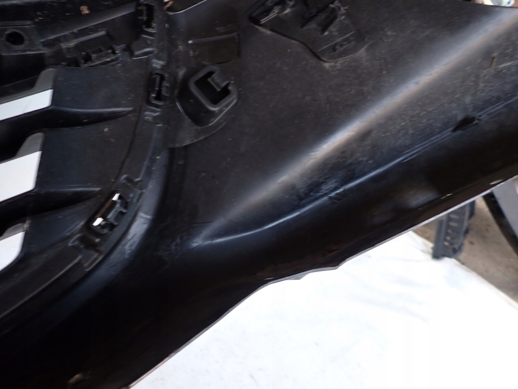 фото №12, Mazda mx-5 iv 4 15- бампер перед передний n243-50031