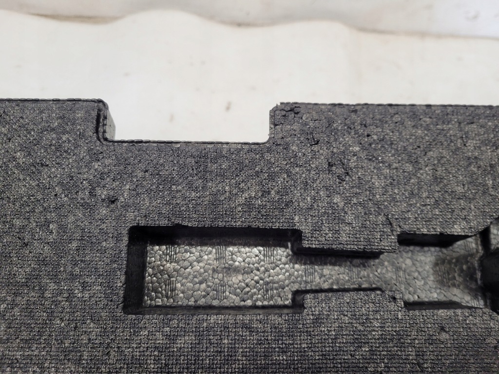 фото №6, Mazda cx-5 пенополистирол вкладыш багажника kd53688mx