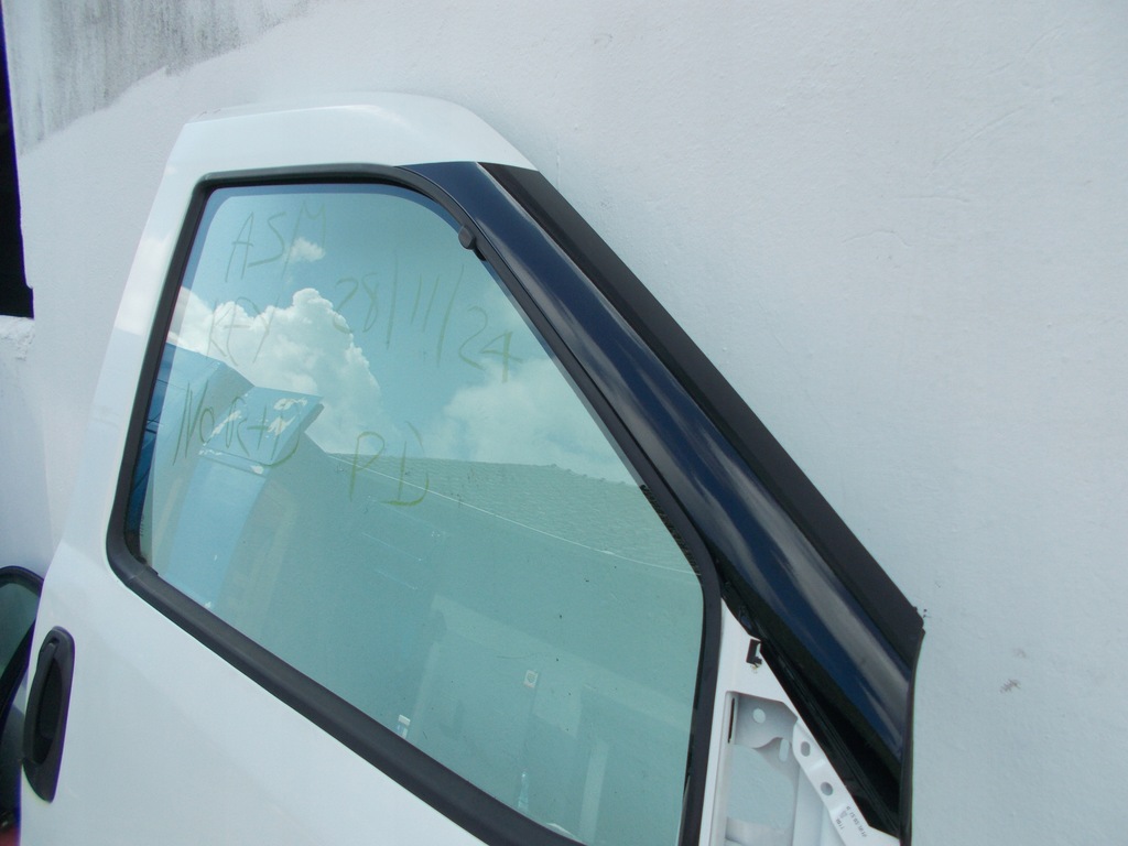 фото №10, Двері праве передні fiat doblo ii 2 opel combo d 2011 - 2019