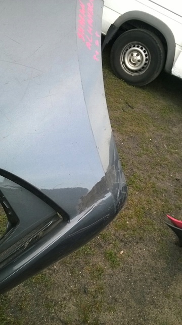 фото №6, Seat alhambra od 2010 бампер 7n5807221a 7n5807217